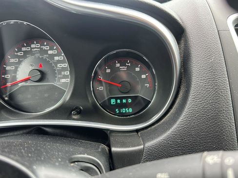 Used 2012 Dodge Avenger SXT Plus w/ Cold Weather Group FWD image 11