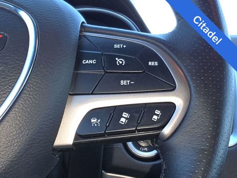 Used 2019 Dodge Durango Citadel AWD/4WD image 30