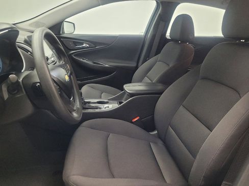 Used 2023 Chevrolet Malibu LT FWD image 17