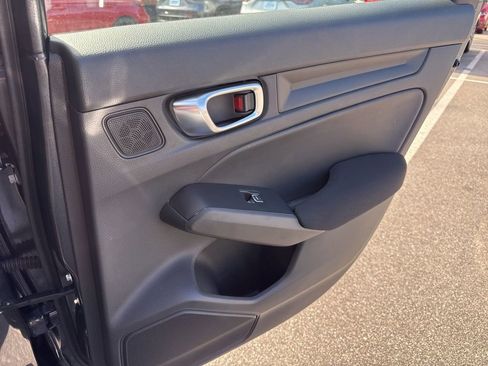 New 2026 Honda Civic Sport image 15