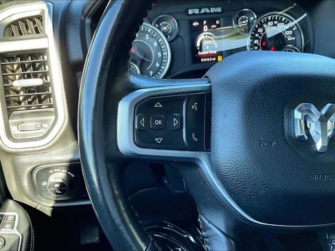 Used 2024 RAM 2500 Big Horn image 10
