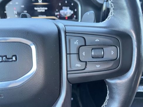 Used 2023 GMC Sierra 1500 Denali Ultimate image 45