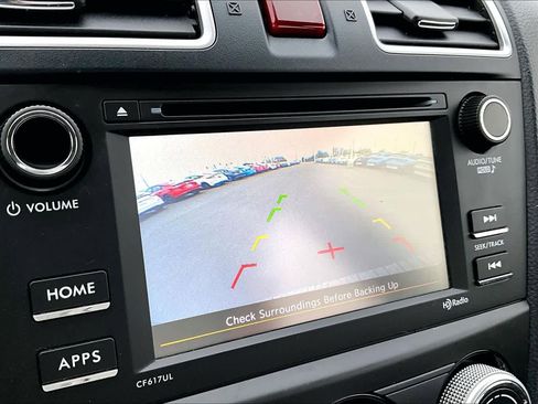 Used 2016 Subaru Forester 2.5i w/ Alloy Wheel Package image 24