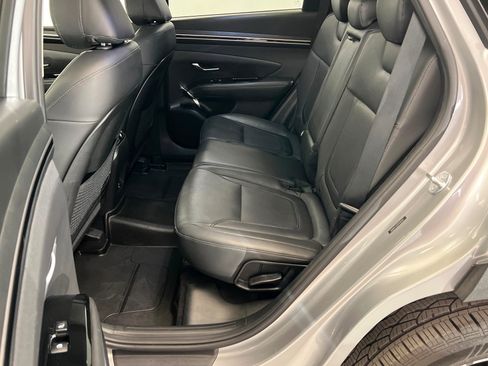 Used 2023 Hyundai Tucson Limited AWD/4WD image 23
