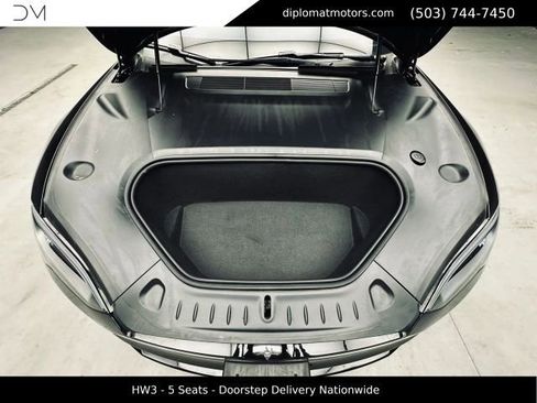 Used 2022 Tesla Model S AWD/4WD image 43