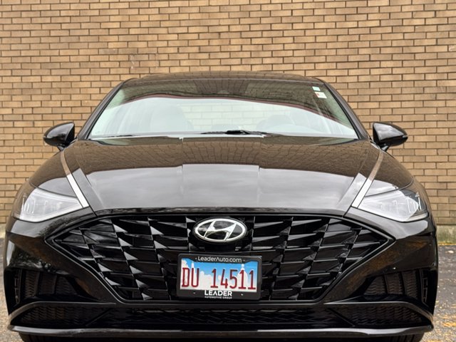 Used 2023 Hyundai Sonata SEL w/ Convenience Package FWD image 40