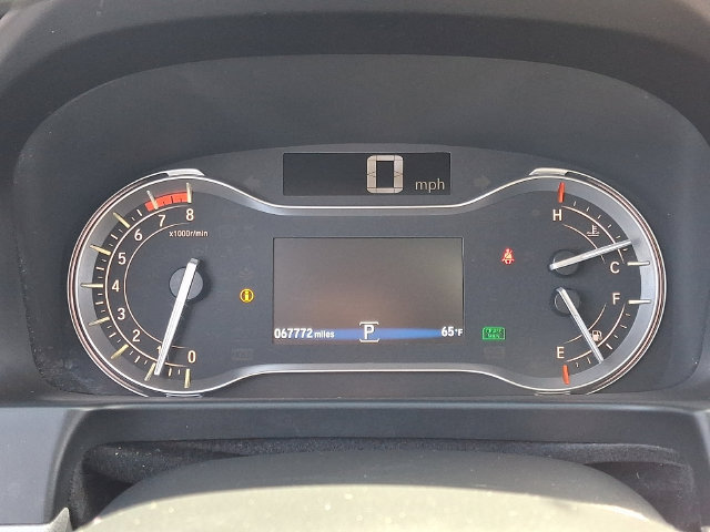 Used 2019 Honda Ridgeline RTL-T image 21