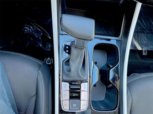 Used 2024 Hyundai Tucson SEL image 14