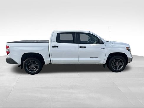 Used 2019 Toyota Tundra SR5 image 9
