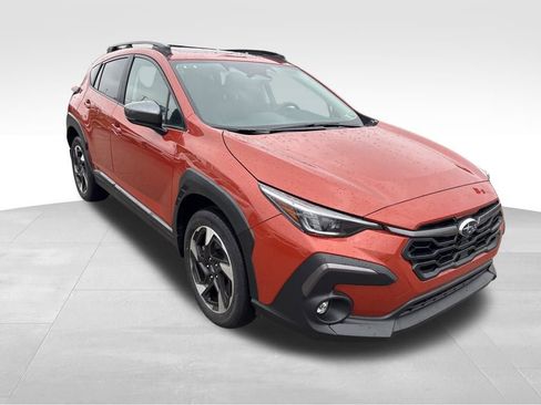 Certified 2025 Subaru Crosstrek 2.5i Limited image 37