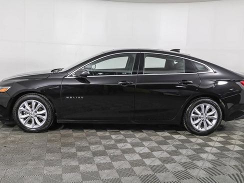 Used 2023 Chevrolet Malibu LT image 19
