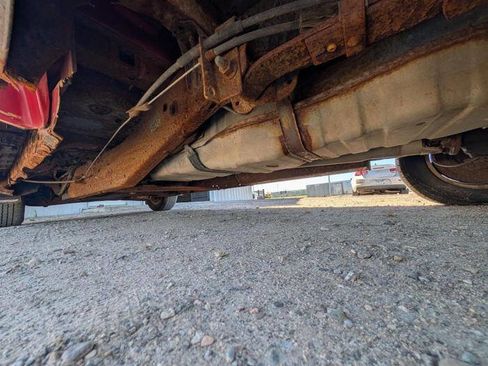 Used 2003 Ford F150 XL RWD image 13