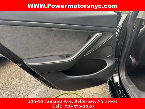 Used 2021 Tesla Model 3 Standard Range Plus RWD image 21