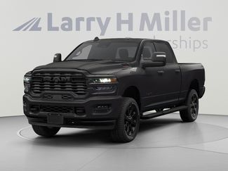New 2026 RAM 2500 Big Horn AWD/4WD video 1