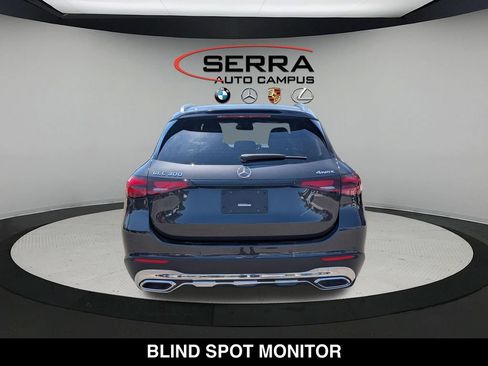 Certified 2026 Mercedes-Benz GLC 300 4MATIC image 13