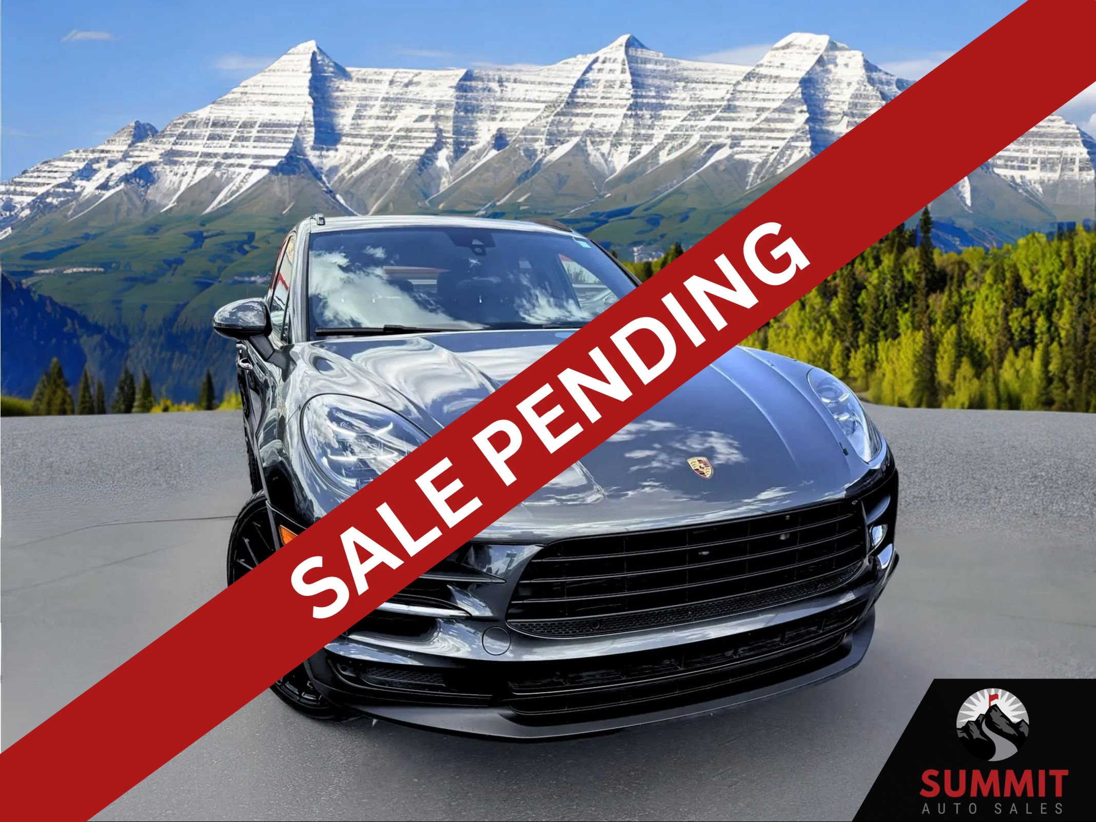 Used 2021 Porsche Macan GTS w/ Sport Chrono Package AWD/4WD image 1