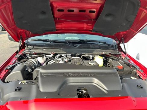 New 2026 RAM 3500 Laramie image 20