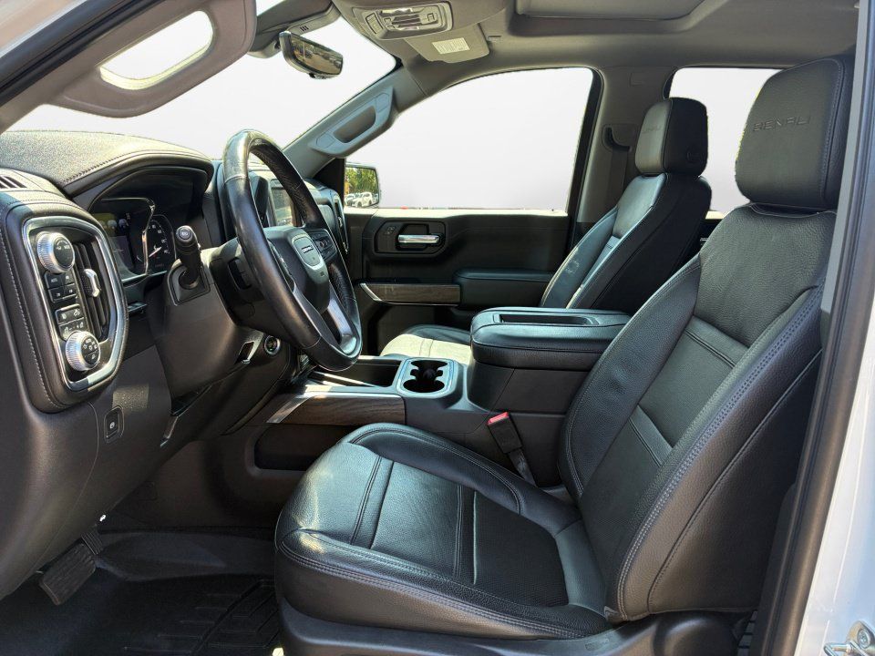 Used 2020 GMC Sierra 1500 Denali w/ Denali Ultimate Package AWD/4WD image 9