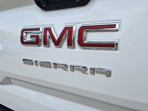 Used 2023 GMC Sierra 1500 Pro w/ Pro Value Package AWD/4WD image 31
