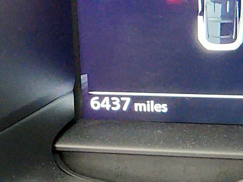 Used 2025 Nissan Z Performance w/ Floor Mat Package RWD image 14