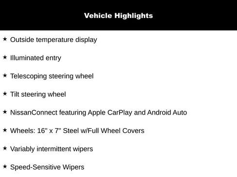 Used 2020 Nissan Altima 2.5 S image 15