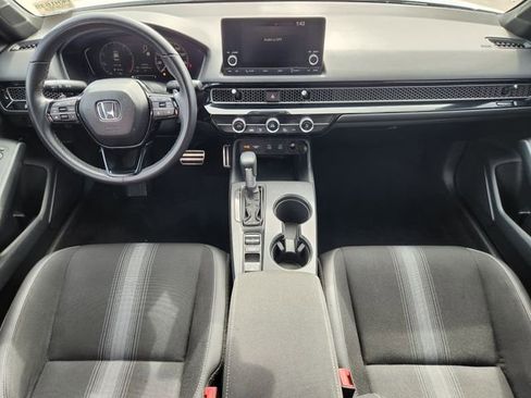 Used 2025 Honda Civic Sport image 24