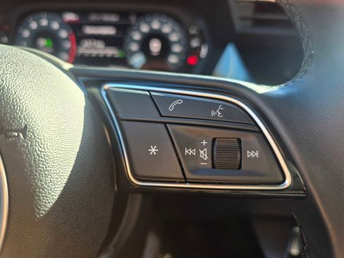 Used 2023 Audi A3 2.0T Premium w/ Convenience Package image 32