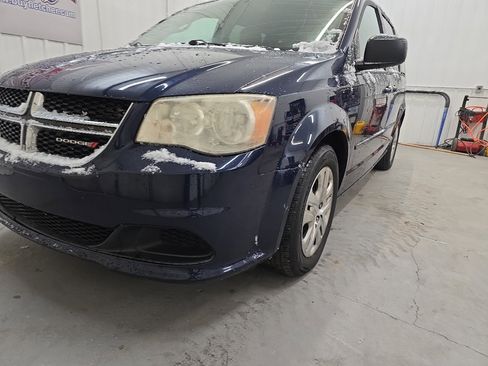 Used 2014 Dodge Grand Caravan SE w/ Quick Order Package 29E SE image 5