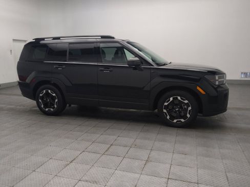 Used 2024 Hyundai Santa Fe SEL image 11