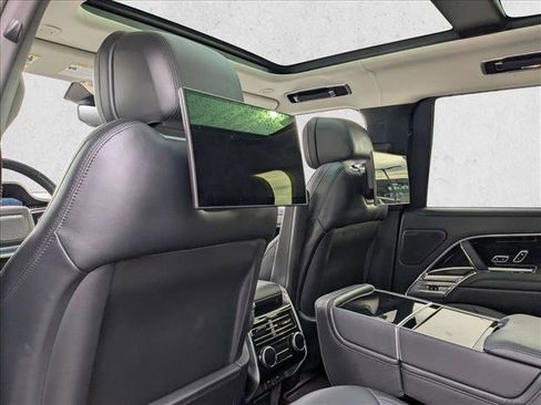 Certified 2023 Land Rover Range Rover Autobiography image 22