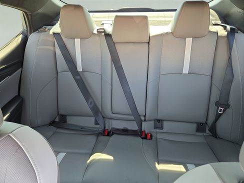 Certified 2025 Toyota Camry SE w/ Convenience Package FWD image 25