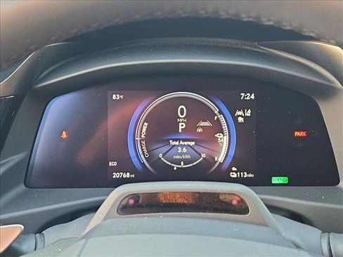 Used 2023 Lexus RZ 450e Premium AWD/4WD image 10