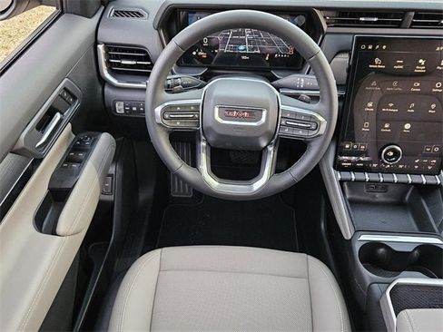 New 2026 GMC Terrain Elevation w/ Elevation Premium Package image 11