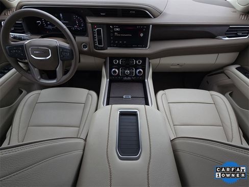 Used 2024 GMC Yukon XL Denali w/ Max Trailering Package image 9