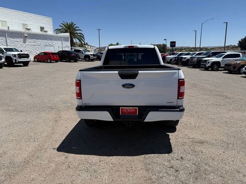 Used 2019 Ford F150 XLT w/ Equipment Group 302A Luxury AWD/4WD image 6