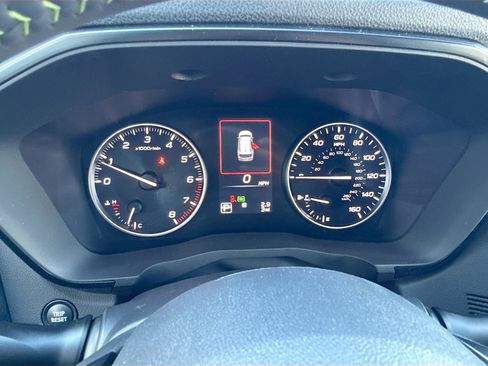 New 2026 Subaru Ascent Bronze Edition image 42