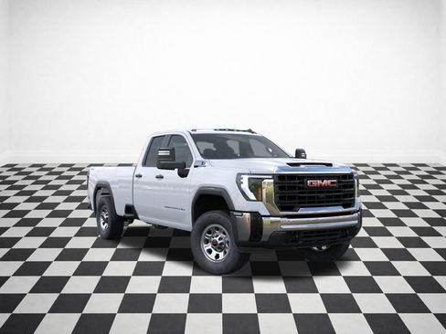 New 2026 GMC Sierra 2500 Pro image 29