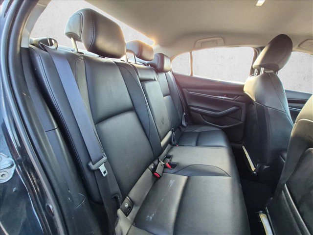 Used 2025 MAZDA MAZDA3 s FWD image 19
