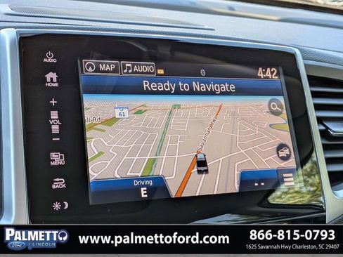 Used 2019 Honda Ridgeline RTL-E image 23
