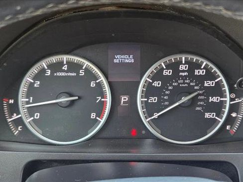 Used 2017 Acura RDX FWD w/ Technology Package image 11