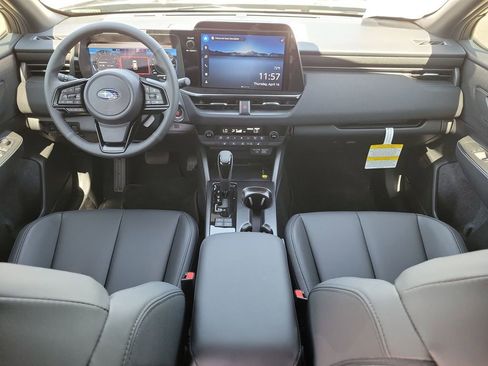 Used 2026 Subaru Outback Premium AWD/4WD image 14