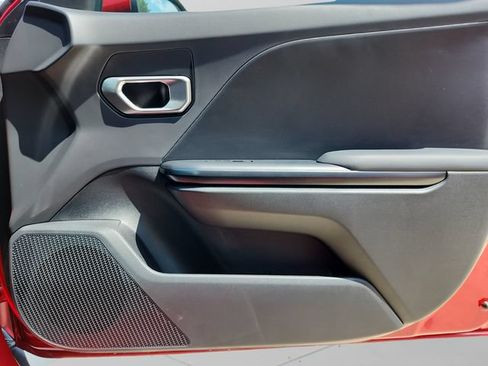 New 2026 Kia K4 FWD image 30