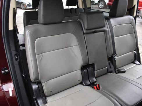 Used 2017 Ford Flex SEL w/ Equipment Group 202A image 18