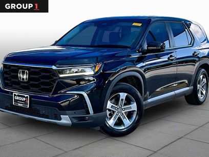 Used 2023 Honda Pilot EX-L
