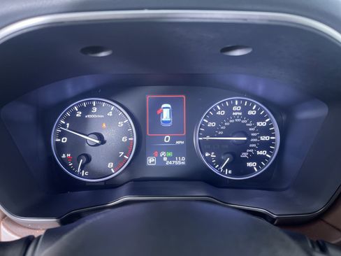 Used 2022 Subaru Outback Touring XT w/ Popular Package #2 image 17