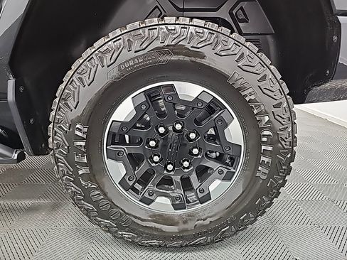 New 2025 GMC Hummer EV 3X w/ Extreme Off-Road Package image 46