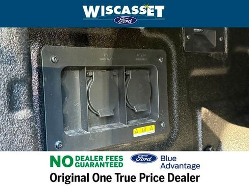 Certified 2024 Ford Ranger XLT w/ Technology Package image 17