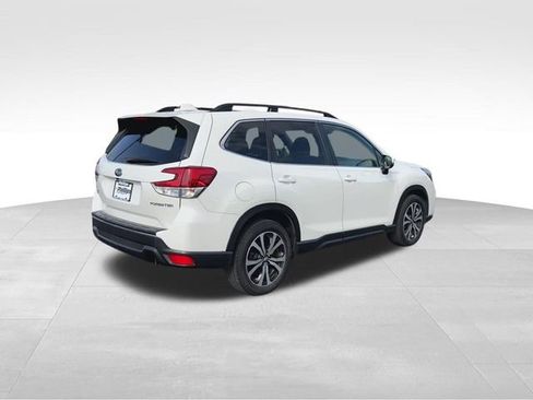 Used 2019 Subaru Forester Limited AWD/4WD image 10