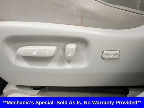 Used 2010 Lexus RX 350 AWD w/ Premium Pkg image 16