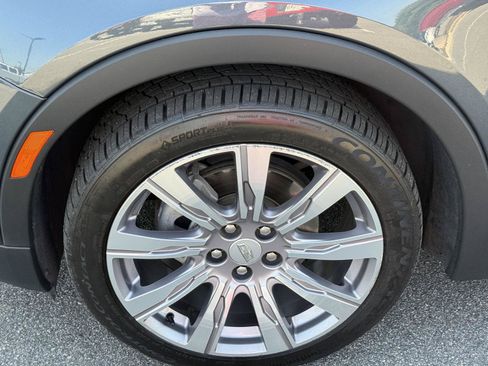 Used 2020 Cadillac XT4 Premium Luxury FWD image 11
